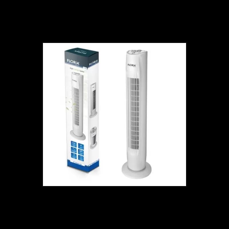Floria ventilator turn 45W ZLN 3413