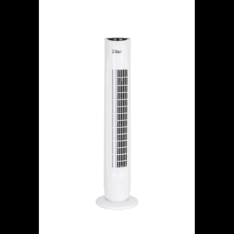 Zilan ventilator turn cu telecomanda 45W ZLN 3437