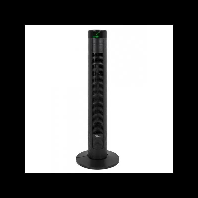 Zilan ventilator turn cu telecomanda 45W ZLN 3901