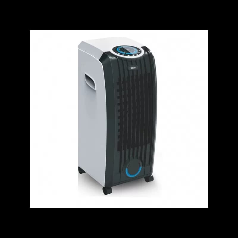 Ventilator cu umidificator 60W