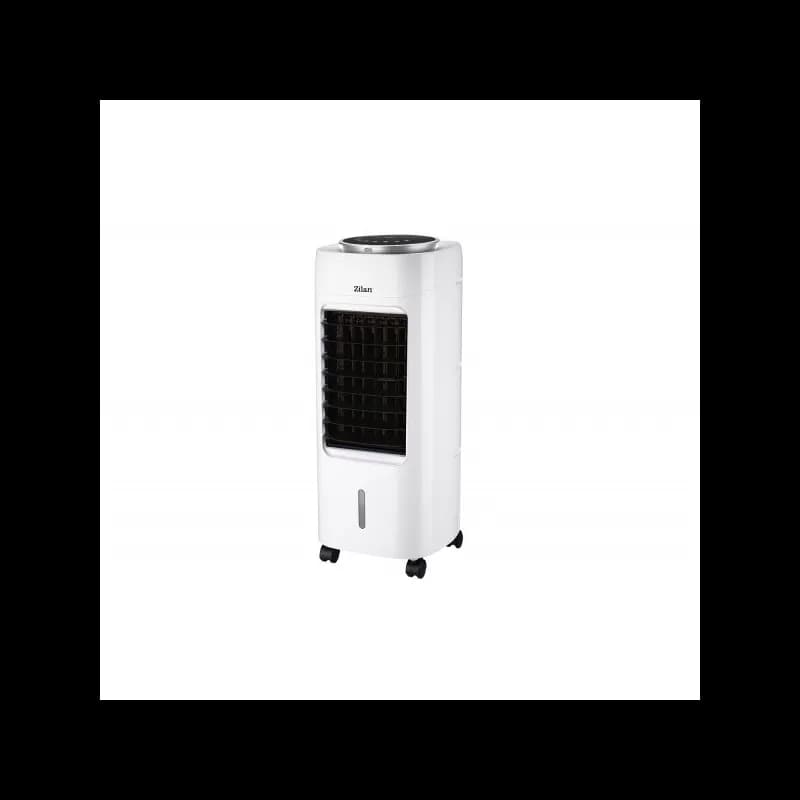 Zilan ventilator cu racitor si purificator de aer mobil ZLN 1314