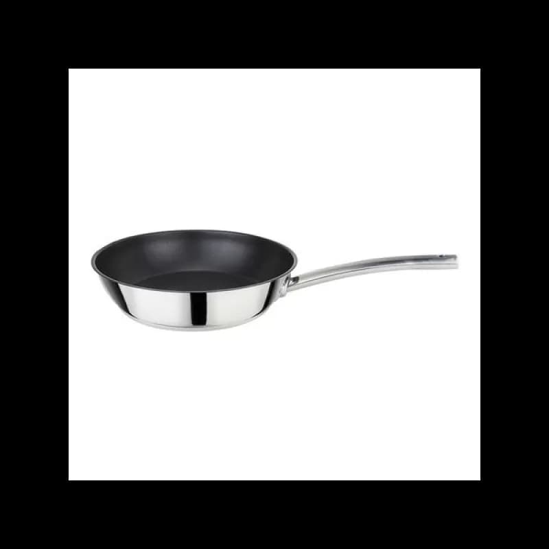 Zilan tigaie din inox cu interior antiaderent 24cm ZLN 4090