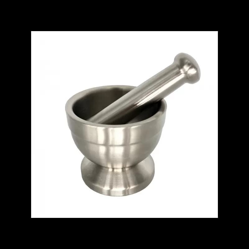 Mojar din inox