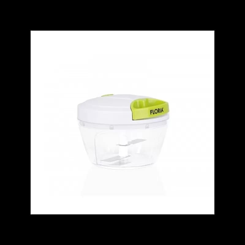 Mini tocator manual