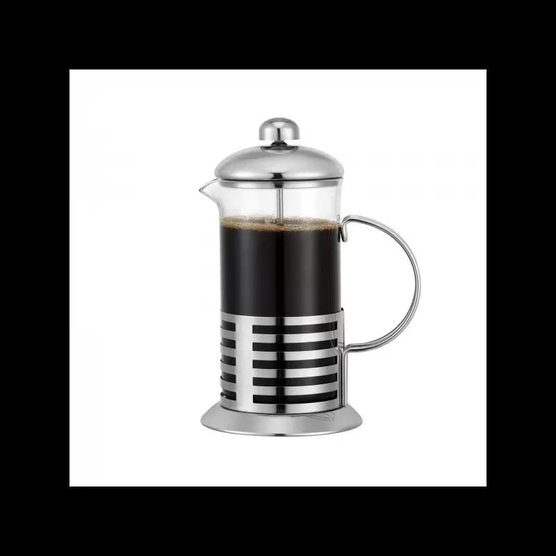 Presa pentru cafea din sticla 600ml
