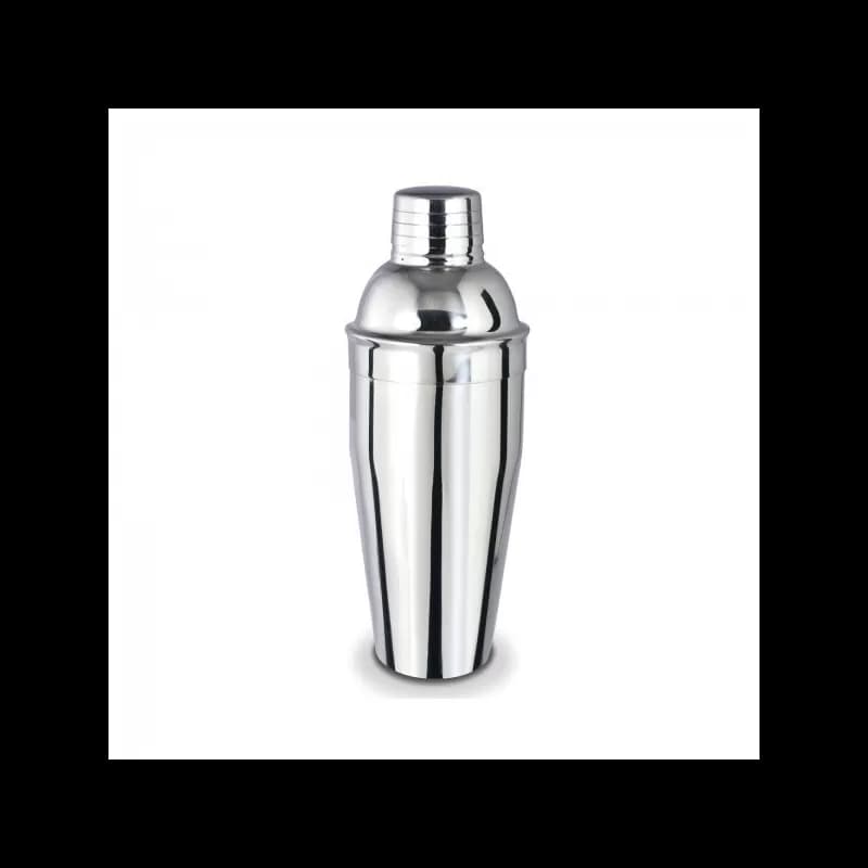 Coktail shaker din inox