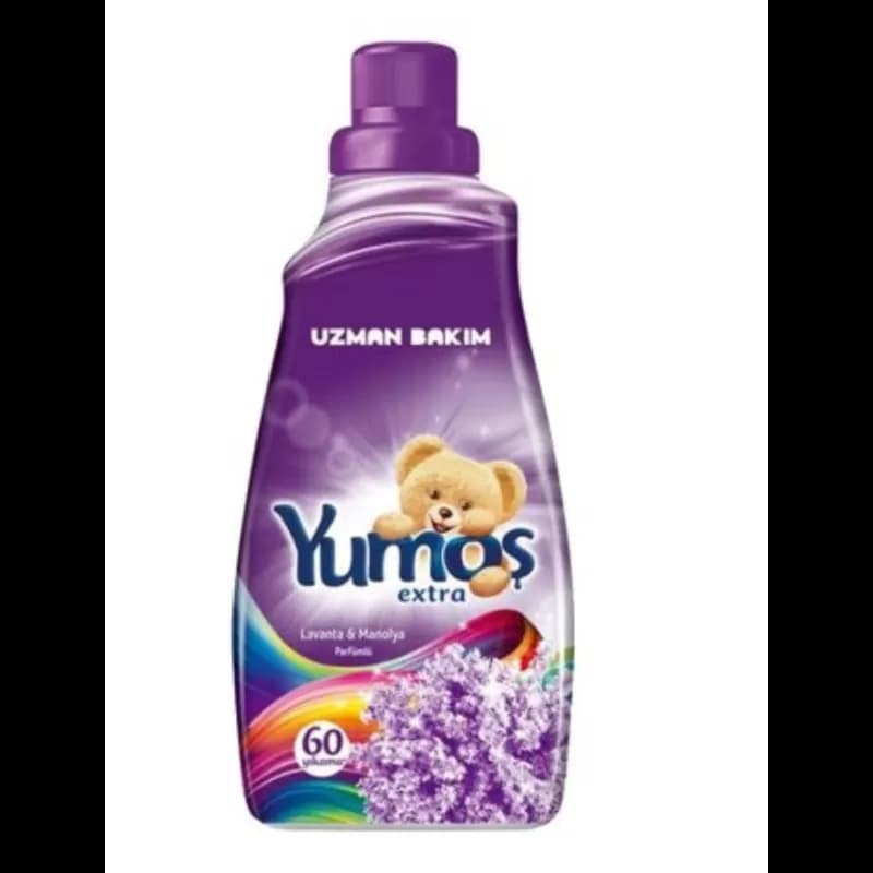 Yumos balsam de rufe 1.44L Lavanda