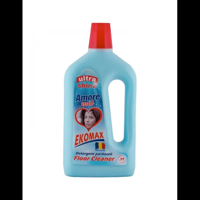 Ekomax detergent de pardoseli 1L Amore Mio