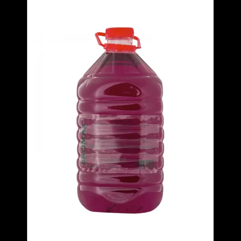 Ekomax detergent de pardoseli PET 5L Magic Lilac
