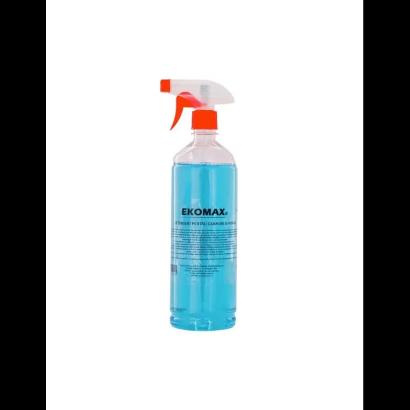 Ekomax detergent pentru geamuri 1L Magic Windows