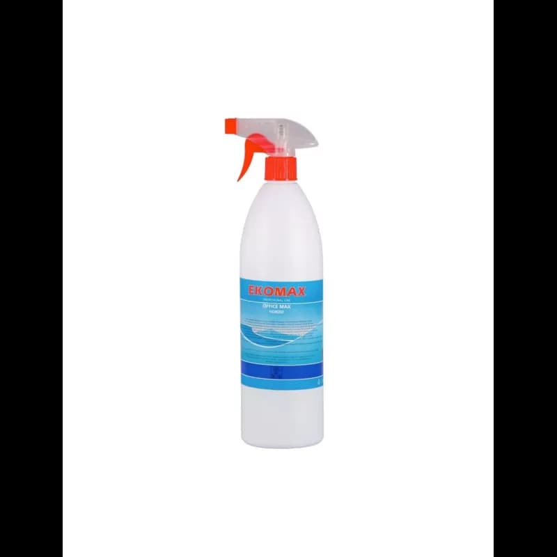 Ekomax detergent pentru toate suprafetele 1L Office Max