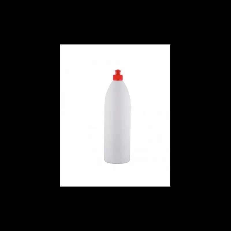 Ekomax detartrant gel parfumat 1L Dekomax