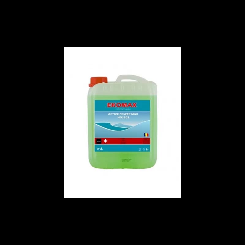 Ekomax detartrant 5L Active Power