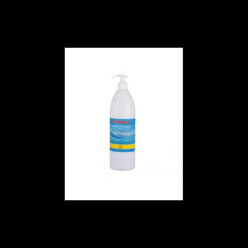 Ekomax Ultradish detergent de vase 1L Aloe Vera si Mar