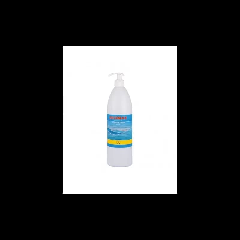 Ekomax Ultradish detergent de vase 1L Lemon
