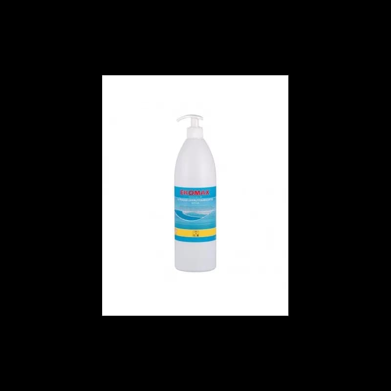 Ekomax Ultradish detergent de vase 1L Fara parfum