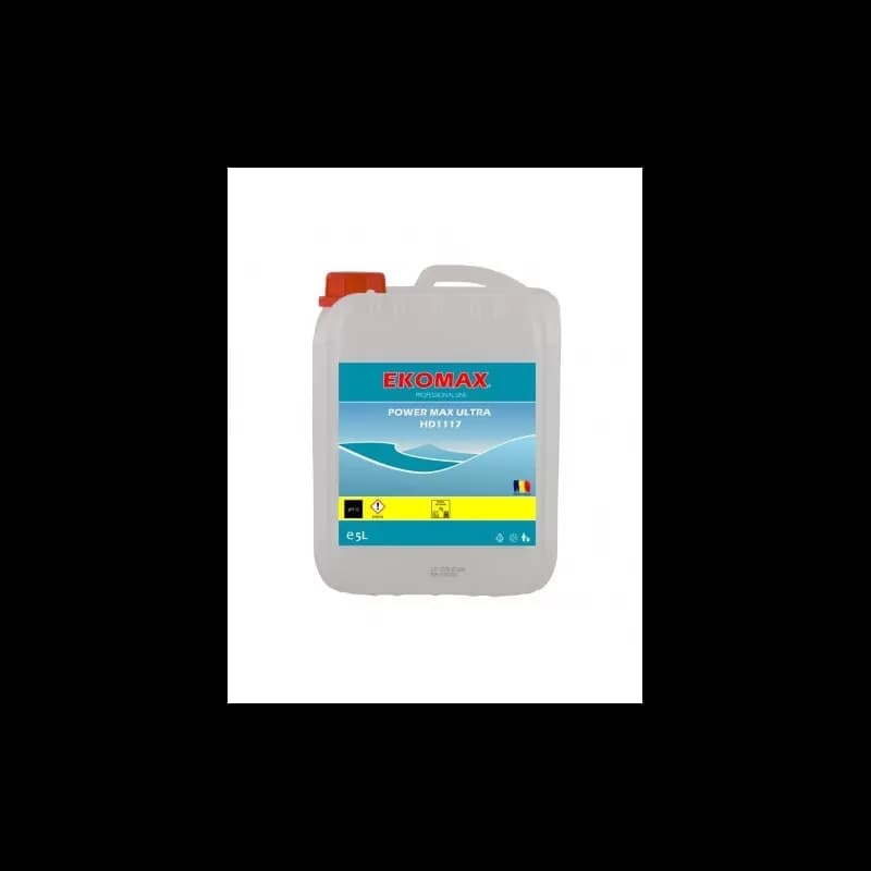 Ekomax detergent de vase automat 5L Power max Ultra