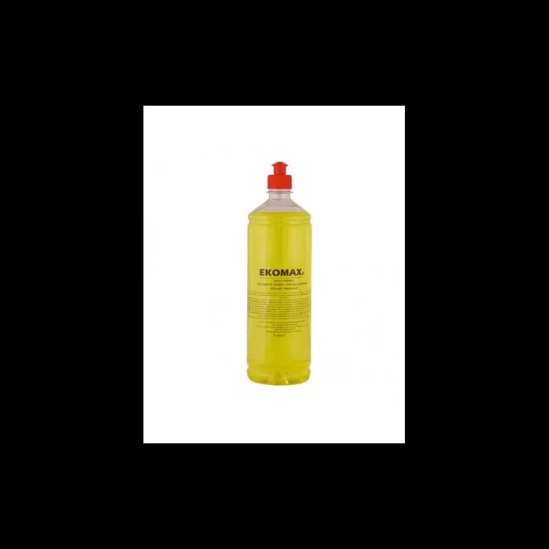 Ekomax Dish detergent de vase 1L Lemon