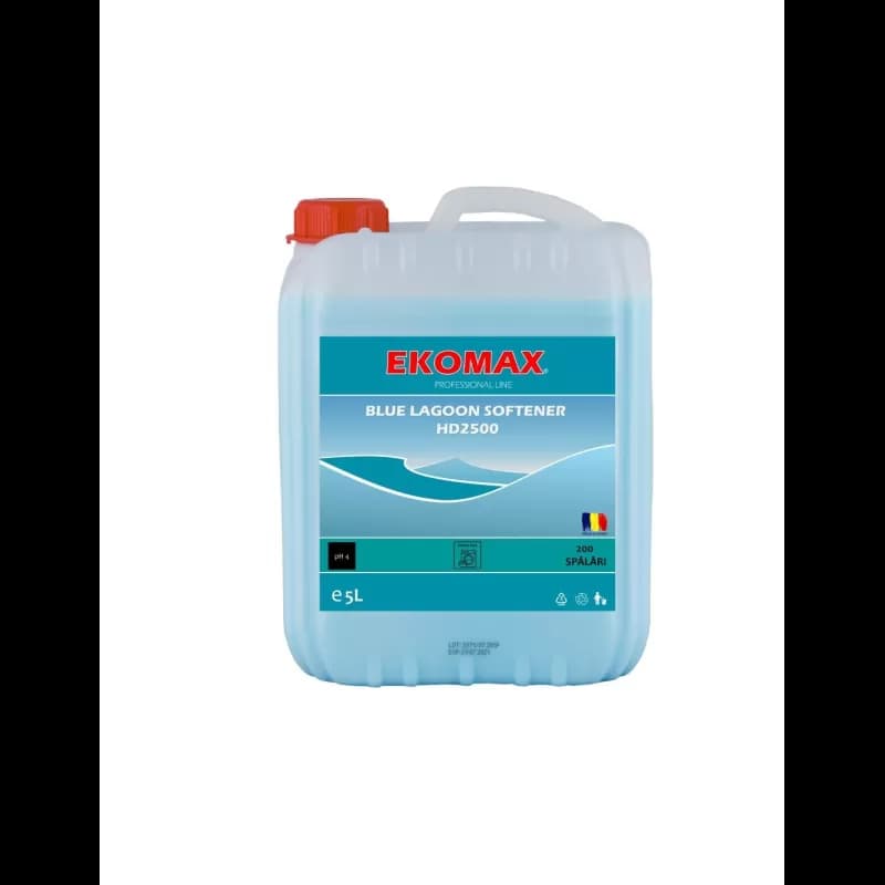 Ekomax balsam de rufe 5L Blue Lagoon