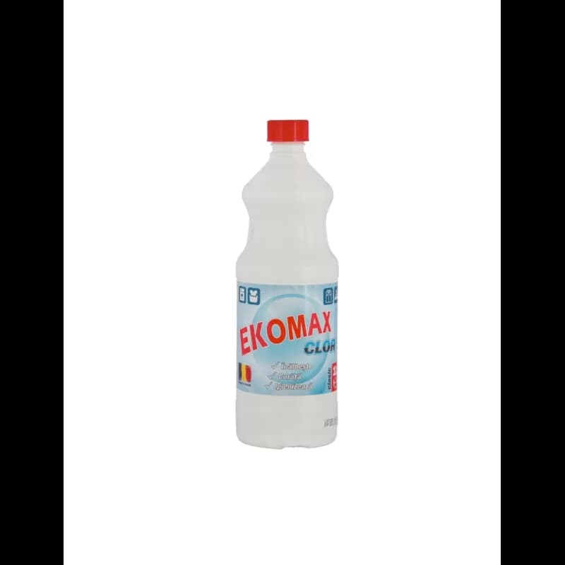 Ekomax White Clean inalbitor 1L Classic