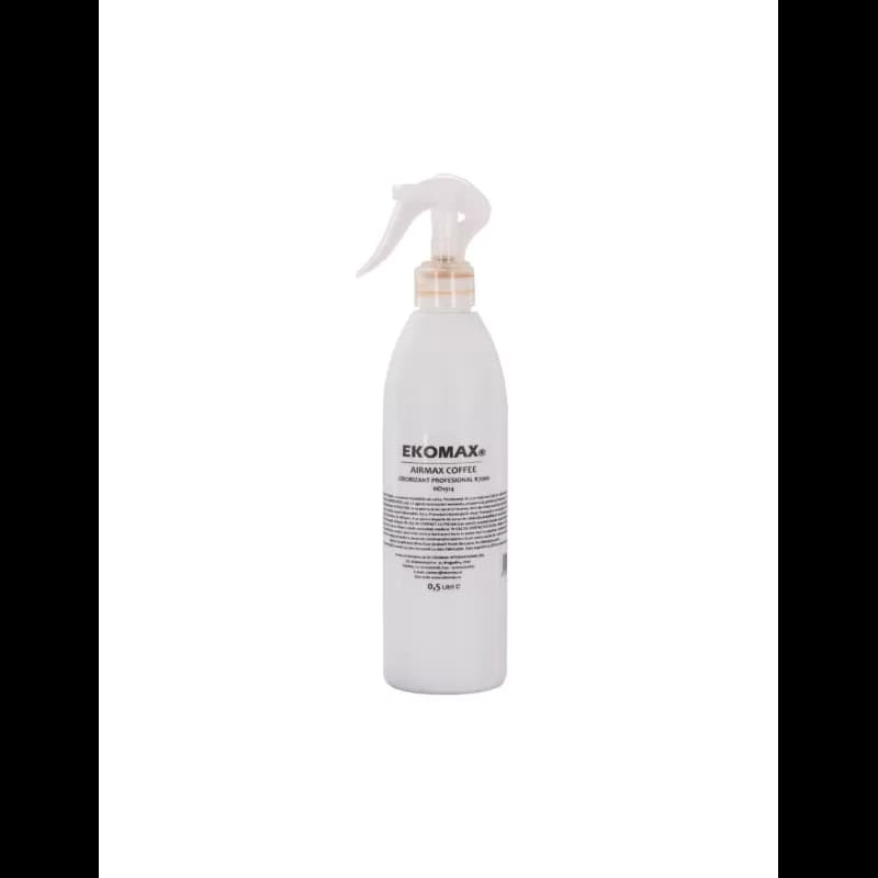 Ekomax Airmax K7000 odorizant profesional 500ml Coffee
