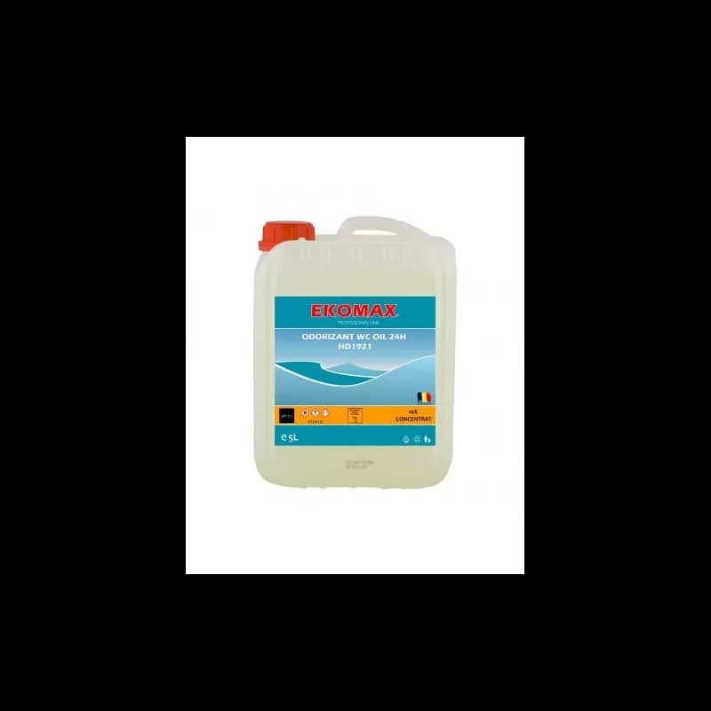 Ekomax odorizant pentru WC 5L