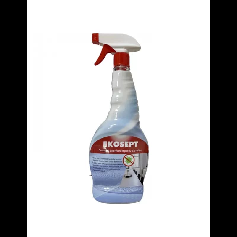 Ekomax dezinfectant pentru suprafete 750ml