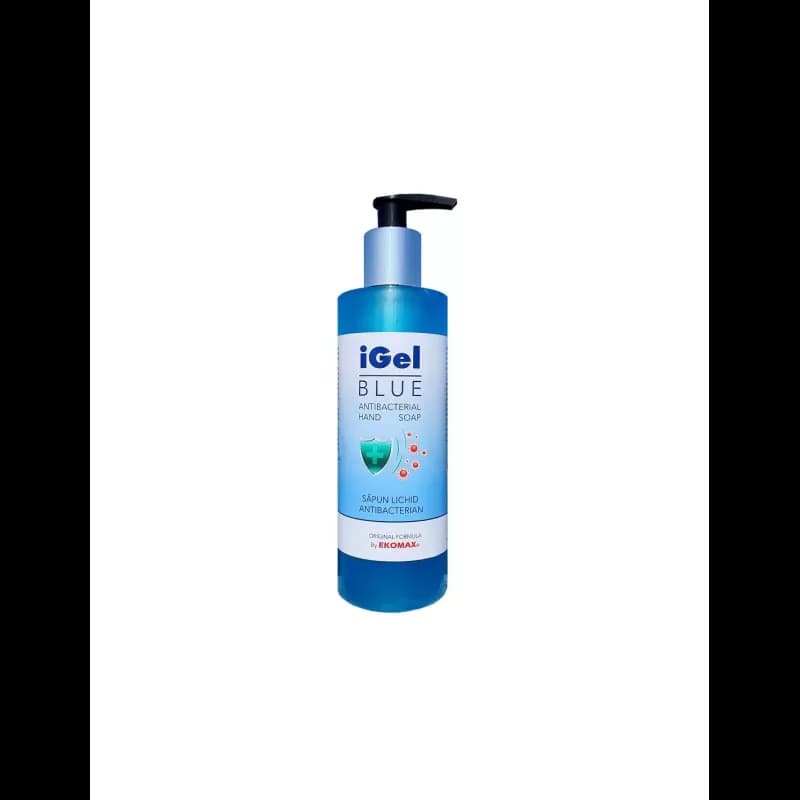 Ekomax sapun lichid dezinfectant 330ml