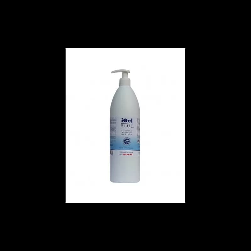 Ekomax gel alcoolic dezinfectant pentru maini 1L