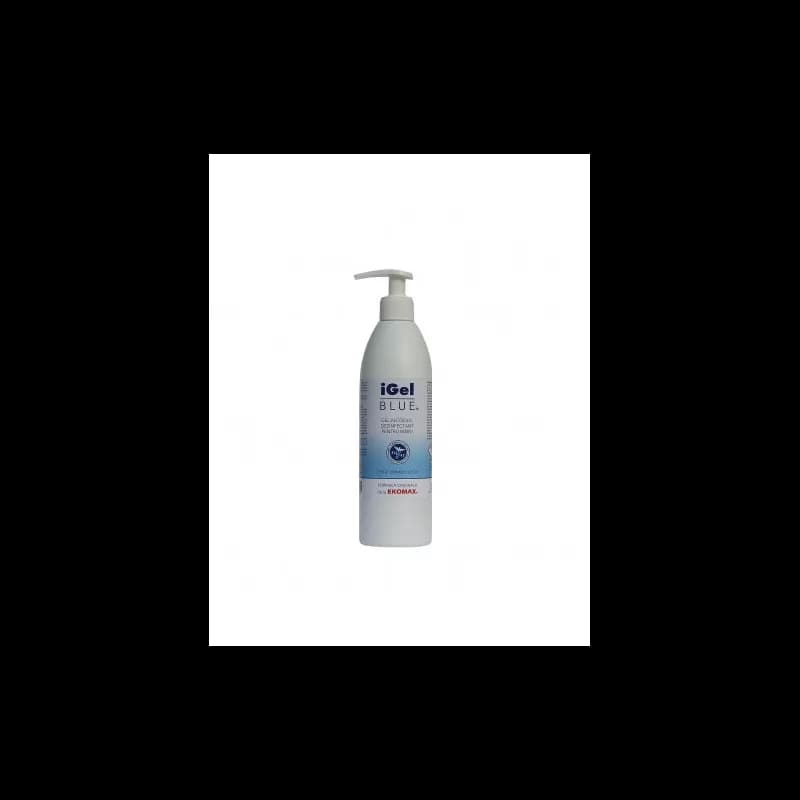 Ekomax gel alcoolic dezinfectant pentru maini 500ml