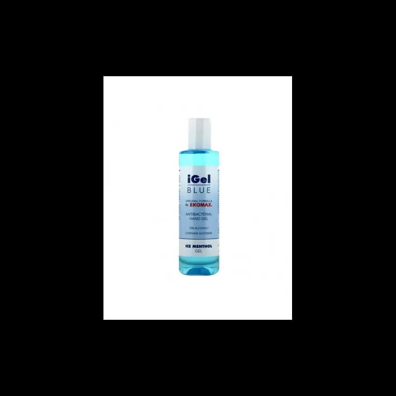 Ekomax gel alcoolic dezinfectant pentru maini 200ml