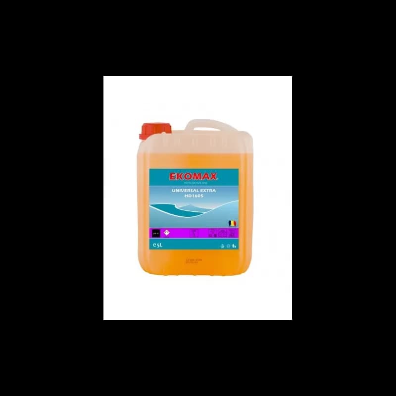 Ekomax detergent universal 5L