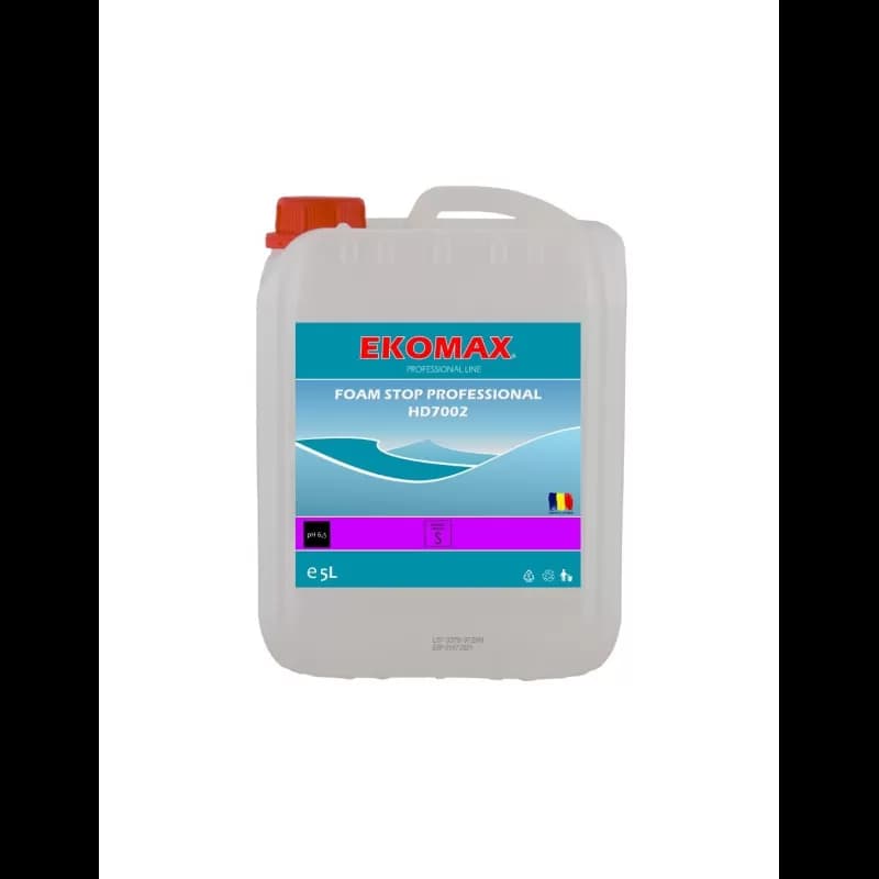 Ekomax antispumant 5L