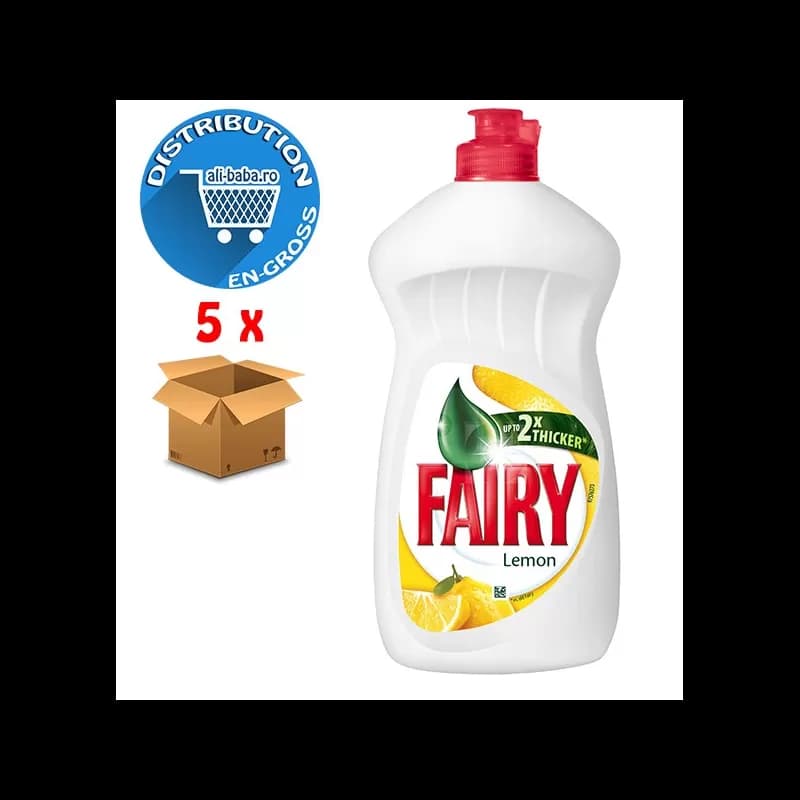 Ekomax lichid de parbriz PET 5L Vara