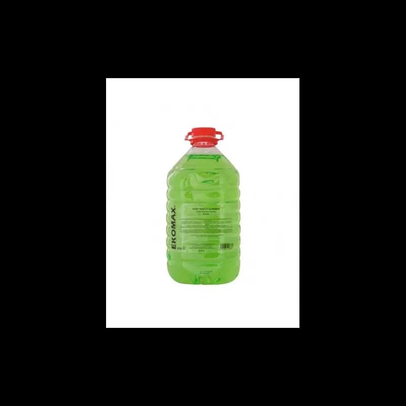 Ekomax detergent profesional cu spumare 5L