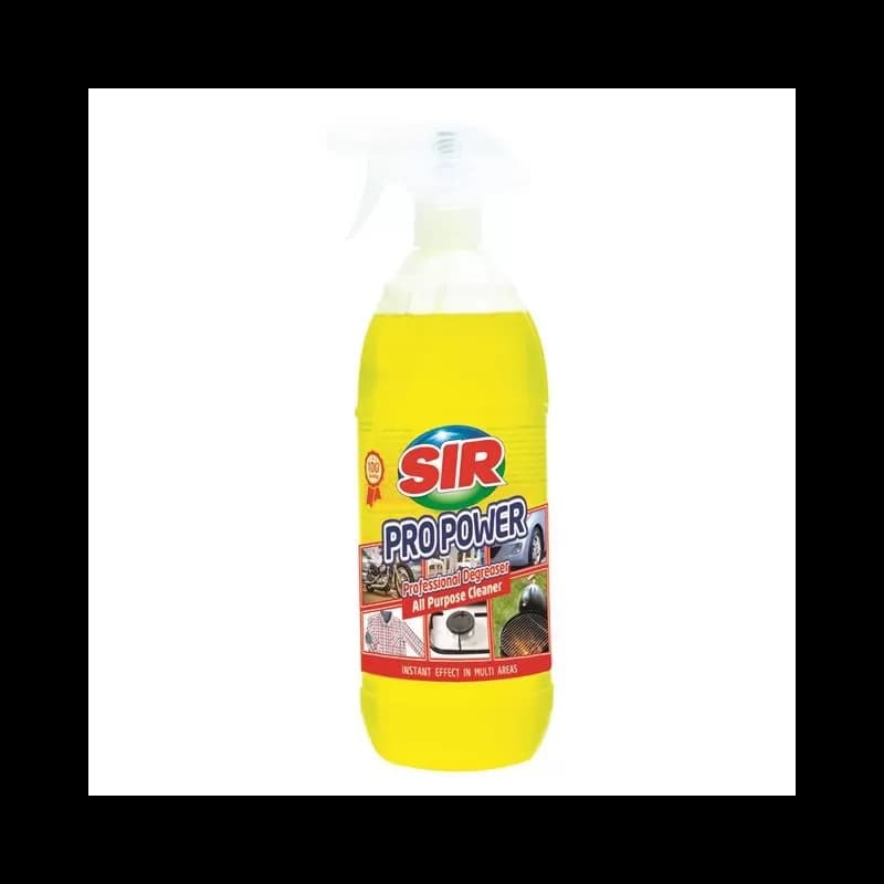 Sir degresant profesional 1L