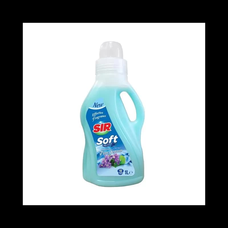 Sir balsam de rufe 1L Four Season