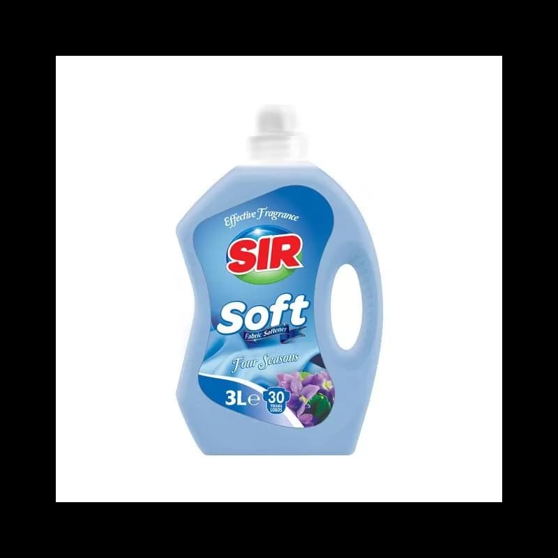 Sir balsam de rufe 3L Four Season