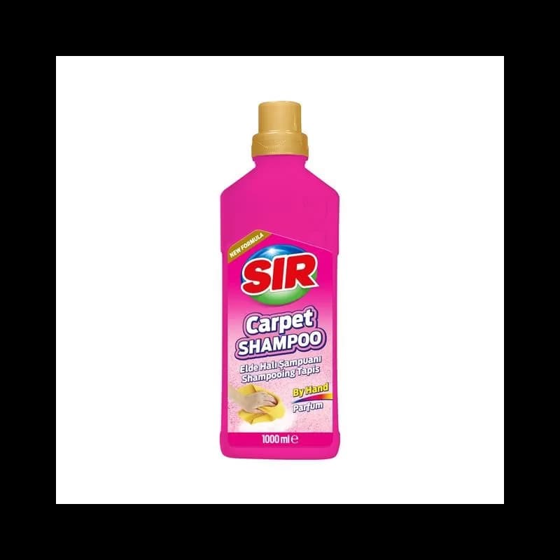 Sir sampon de covoare 1L