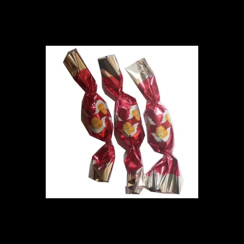 Bomboane de pom fondate 5kg Diferite Arome