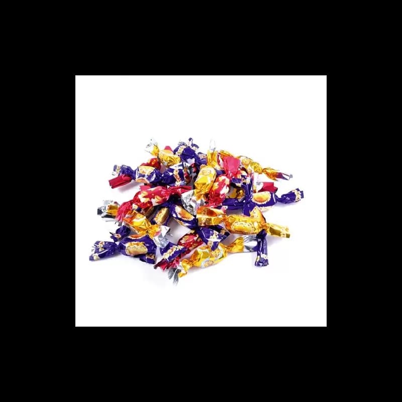 Bomboane de pom cu jeleu 4kg Diferite Arome