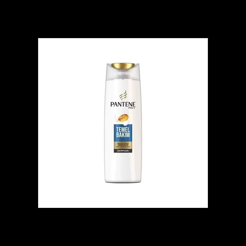 Pantene sampon 200ml 3 in 1 Clasic Care