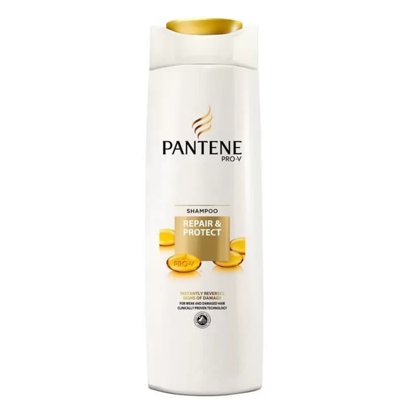Pantene sampon 200ml Repair & Protect