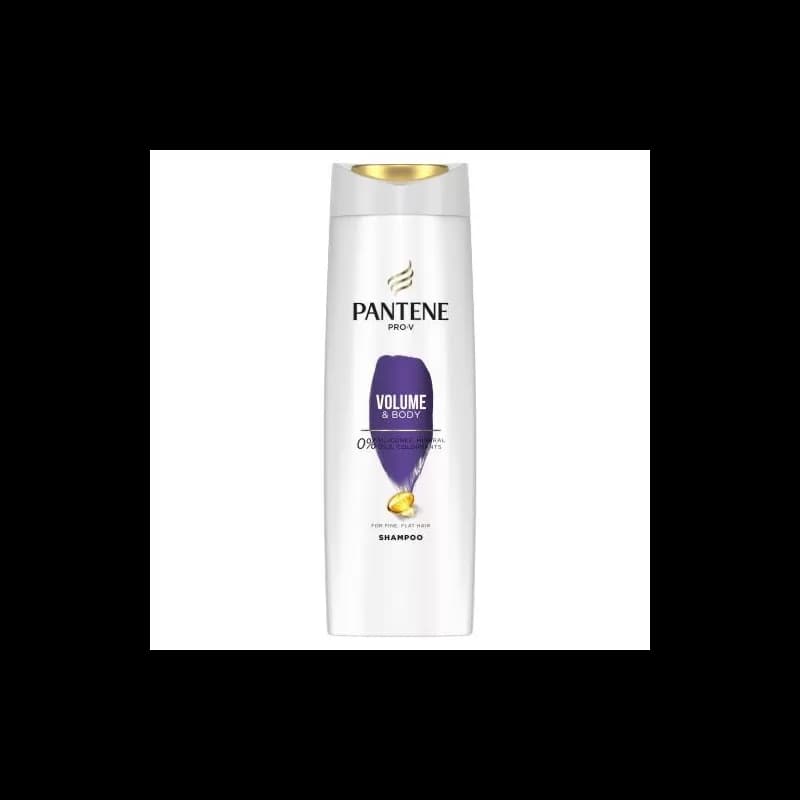 Pantene sampon 360ml Volume & Body