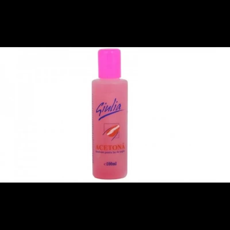 Giulia Acetona 100ml