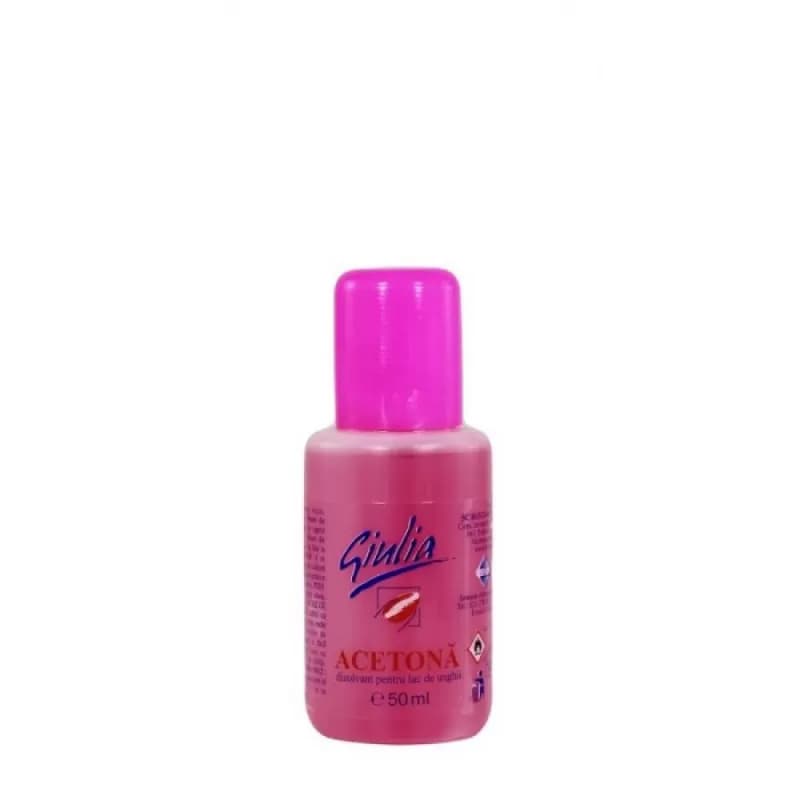 Giulia Acetona 50ml