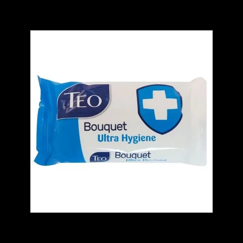 Teo sapun solid 70g Bouquet Ultra Hygiene