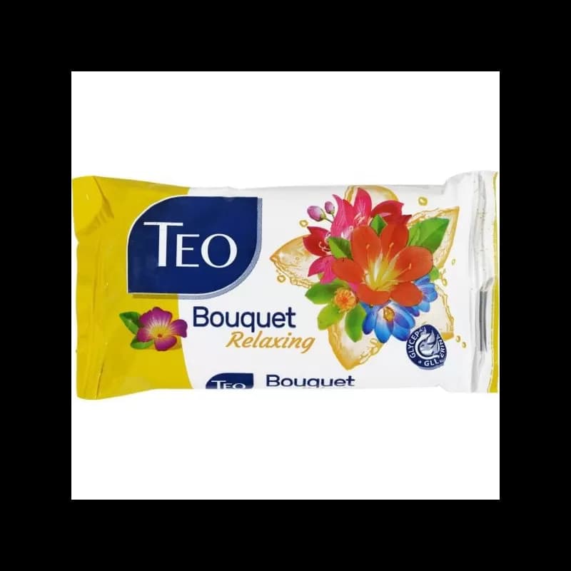 Teo sapun solid 70g Magnolia Relaxing