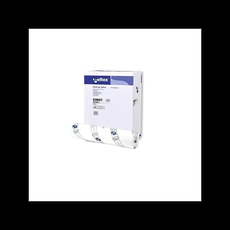 Celtex cearceaf medical 60x80m