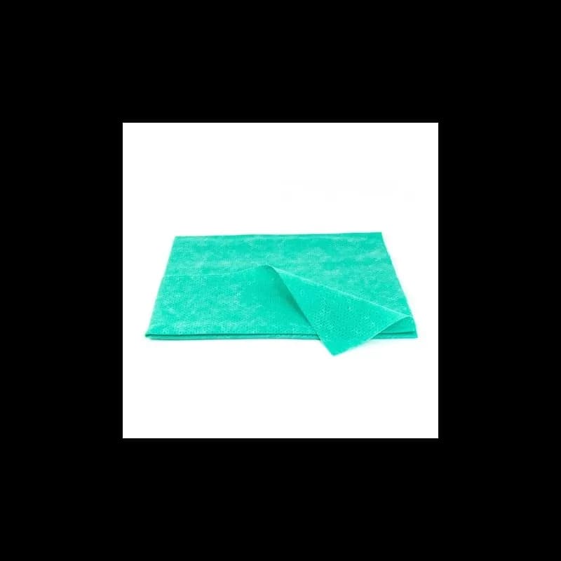 Profix laveta din vascoza 32x36 Verde